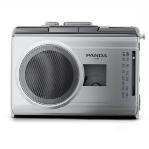 Reproductor de Casetes Mini Vintage de Alta Calidad OEM de Fábrica, Radio AM/FM Portátil, Walkman, Grabadoras de Casetes - Product Image 2