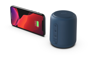 Hot Bán Ngoài Trời Không Thấm Nước <span class=keywords><strong>Bluetooth</strong></span> Loa Không Dây Loa Siêu Trầm Xách Tay Mini Âm Thanh Stereo TWS Âm Thanh Hộp - Product Image 3