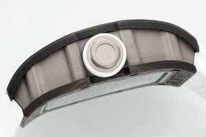 Reloj de Hombre APS Factory Richard para Mile 76g RMUL2 con Movimiento Mecánico de Lujo RM055 de Fibra de Carbono - Product Image 6