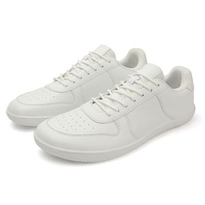 <span class=keywords><strong>Scarpe</strong></span> da <span class=keywords><strong>ginnastica</strong></span> minimaliste con taglio medio basso - Product Image 2