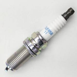 Großhandel Zündkerze 1884011051 12120040551 ILFR5B11 Zündkerze für H-yundai SantaFe Optima Rondo für IX35 IX45 ELANTRA IX25 - Product Image 3