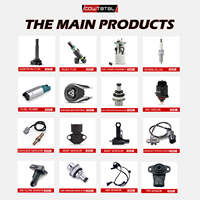 Injecteur de carburant Offre Spéciale pour Toyota Nissan Honda Suzuki Mitsubishi Subaru Lexus Isuzu Mazda voiture japonaise