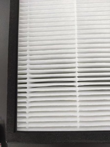 Tốt nhất bán tùy chỉnh H13 H12 H14 Bộ lọc không khí HEPA không khí trong lành cho hộ gia đình và thương mại Máy lọc không khí - Product Image 3