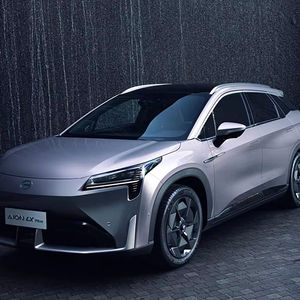 <span class=keywords><strong>2022</strong></span> AION LX Plus 80D Max Edition 93.3kWh Ventas al por mayor de China Dirección izquierda Nuevo Vehículo de energía Exportación caliente - Product Image 4