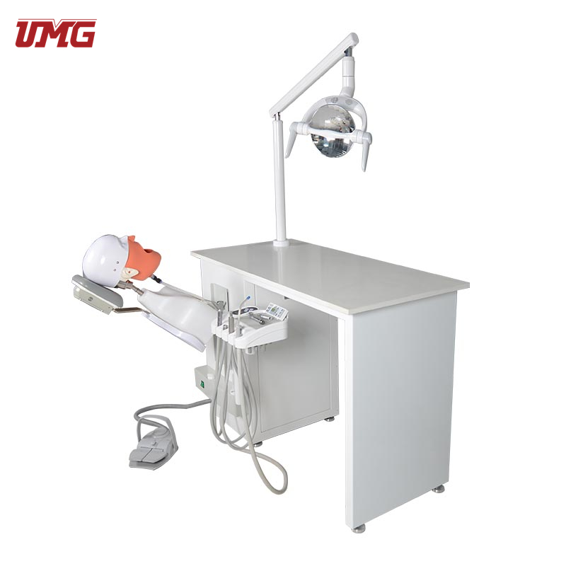 Стоматологическая Phantom головка зубной тренажер для тренировки