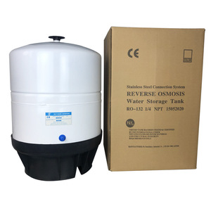 TK-2 6G RO ถังกรองน้ำขยาย6แกลลอนถังเก็บน้ำออสโมซิสขนาดใหญ่เก็บน้ำย้อนกลับ - Product Image 4