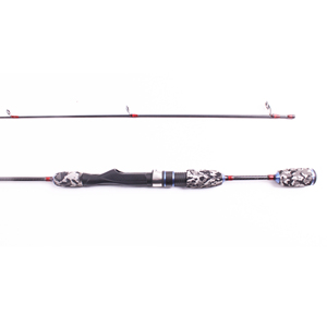 Canne à pêche spinning légère SPR105 pour le marché de l'<span class=keywords><strong>Asie</strong></span> <span class=keywords><strong>du</strong></span> <span class=keywords><strong>Sud</strong></span> et de la Malaisie - Fishingsoul - Product Image 2
