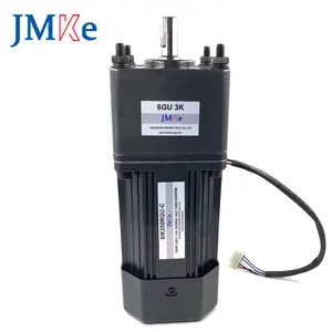 JMKE 250W 220v gear motore per porta aperta gear motor per la griglia motore tubolare