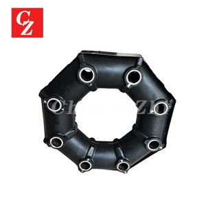 Kit de Acoplamiento Flexible 046999 para Compresor de Aire Sullair SAGA LS25S - Product Image 5