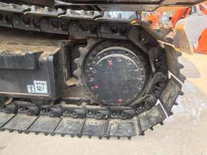 รถขุดตีนตะขาบใช้ SY335H SY335H ขนาด33ตันรถขุด sy95C sy365H - Product Image 4