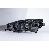 Phares au xénon adaptés à l'Audi A5 2018, phares de voiture remis à neuf de haute qualité, code OE 8W6941773D 8W6941774D