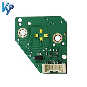 KY OEM 2379882 2379886 White DRL LED <b>Board</b> <b>Light</b> Source Chip for Scania R650 S580 R450 S500 Truck Car Accessories - Product Image 5