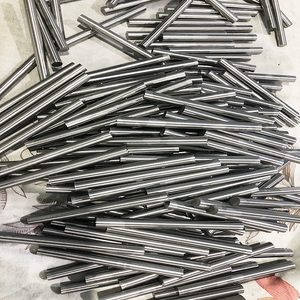แท่งคาร์ไบด์แข็งแบบกลม DP12X สำหรับงานเจาะและงานกัด - Product Image 1