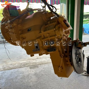 Hangood 4E300 Swing Gearbox/Pinion <b>Gear</b> <b>Box</b> for RTH106 70 Ton Crawler Excavator Mining Truck 44000 Construction Machinery Parts - Product Image 2