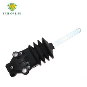 Valve de nivellement à suspension pneumatique Tree Of Life 4640070010 pour camion Iveco Reno DAF - Product Image 2