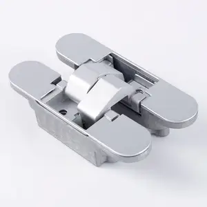 chinese supplier 180 degree concealed hinges