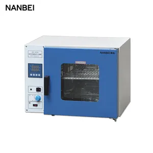 Price for lab thermostat electric blast drying oven