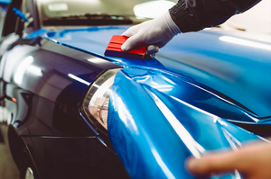 Somitape SH108 outils de Film bon marché usine vente en gros <span class=keywords><strong>raclette</strong></span> en plastique voiture enveloppe fenêtre teinte outils <span class=keywords><strong>raclette</strong></span> outil vinyle - Product Image 2