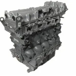 Produsen teknologi yang digunakan untuk IVECO ENGINE Number F1CE0481 suku cadang otomotif untuk IVECO DAILY 3.0 Original Engine Assembly