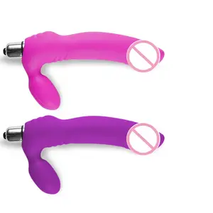 estimulação da próstata dos homens Suppliers-Vibrador para homem ejaculação penis silicone pica ereção massageador de Próstata estimulador