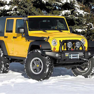 Sistema de Admisión de Aire SJWJKA TLV 4x4, Accesorios Automotrices 4x4, <span class=keywords><strong>Snorkel</strong></span> de Alta Calidad para <span class=keywords><strong>Jeep</strong></span> <span class=keywords><strong>JK</strong></span> <span class=keywords><strong>Wrangler</strong></span> 10/06 en Adelante - Product Image 2