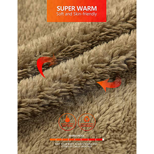 <b>Men's</b> High Quality Softshell Winter <b>Jacket</b> Fashion Slim-Fit Hooded Stand Collar Long Sleeve Zipper Waterproof Windproof for - Product Image 4