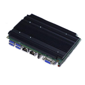 최고 판매 A351B 마더 보드 USB <span class=keywords><strong>3</strong></span>.0 mSATA edp lvds vga mPCIe <span class=keywords><strong>DDR3</strong></span> RAM - Product Image 5