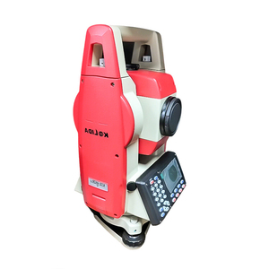 Estación Total Kolida KTS-442R15G: Instrumento de Topografía en Oferta, Equipo Usado Compatible con Hi-Target, Geomax, Android, Stonex Robotic TS06 - Product Image 4