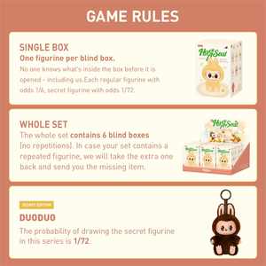 Tienda Oficial Labubu Original Have a Seat, Juguetes de Peluche, <span class=keywords><strong>Figuras</strong></span> Aleatorias, Muñecas Coleccionables, Cajas Misteriosas Macaron Sorpresa - Product Image 2