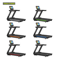 Conjunto Completo de Equipos de Gimnasio para Fisicoculturismo, Paquete de Máquinas Deportivas de Entrenamiento de Fuerza con Pesas Libres para la Planificación de Gimnasios Comerciales