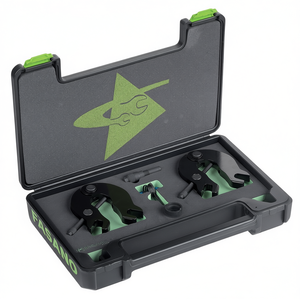 Kit de distribution pour moteurs essence Audi 3.0 V6 à transmission par courroie - Product Image 2