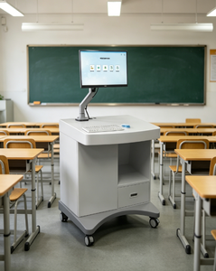 Équipement de formation en mannequinat médical fabriqué en Chine, technologie <span class=keywords><strong>informatique</strong></span> moderne, évaluation des compétences en médecine traditionnelle chinoise - Product Image 4