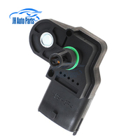 Sensor de mapa de 3 barras 55568175 0281006076 0281002845 para GM LNF 2,0 Kit de actualización de turbocompresor Cobalt SS Solstice Saturn Sky