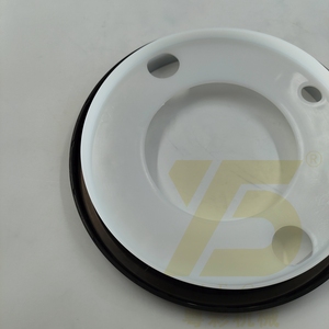 โอริงเพลาข้อเหวี่ยง VOE85108352 85108352 สำหรับเครื่องยนต์ EC700 A40F D16 ซีลหลัง B อะไหล่รถก่อสร้าง - Product Image 4