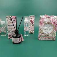 Diffuseur d'huiles essentielles en céramique solide, pierre aromatique écologique en porcelaine, pour la maison, décoration intérieure parfumée