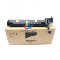 Chine Fabricant MX312CU MX312 Tambour Compatible pour Sharp AR261 AR311 AR2608 MX M260 M310 M264 M314 M354 Copieur Imprimante
