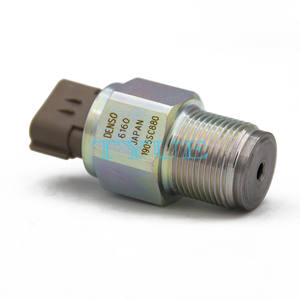 Neuer Diesel-Kraftstoffschienen-Drucksensor Ventil 499000-6260 499000-6310 499000-6370 499000-6320 499000-6340 499000-6131 499000-6160 - Product Image 1