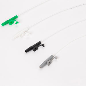 Diskon Besar Ukuran Kateter Isap Langsung dari Pabrik untuk Dewasa - Product Image 2