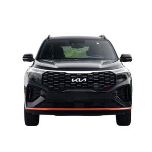 KIA Sportage Ace 2.0L FWD SUV a Benzina in Vendita e Disponibile per il Mercato <span class=keywords><strong>Auto</strong></span> USATE in Cina - Product Image 1
