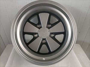 Jiangzao Roues forgées personnalisées 5x130 15 16 pouces <span class=keywords><strong>Fuschs</strong></span> monobloc pour 911 993 996 - Product Image 2