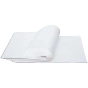 Papier Kraft <span class=keywords><strong>blanc</strong></span> 35 gsm papier Kraft blanchi papier artisanal de qualité alimentaire - Product Image 2