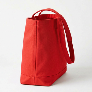 Custom Tote Bag Promotional <b>Canvas</b> Bag Personalized Logo Printing Reusable Shopping Bag for Companies and Events Tote Bag - Product Image 2
