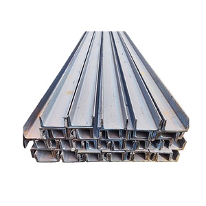 Poutre en acier doux ST37 S275JR, profil H <span class=keywords><strong>40x40</strong></span> 700x300, acier de forme H de taille standard pour support de construction - Product Image 2