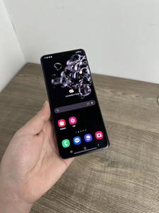 ขายส่งสำหรับซัมซุง S20U อัลตร้า<span class=keywords><strong>5G</strong></span> ของแท้ใช้มือถือรุ่นเราสองซิม128GB-<span class=keywords><strong>256GB</strong></span> ตัวเลือก108MP รองรับ GSM CDMA - Product Image 6