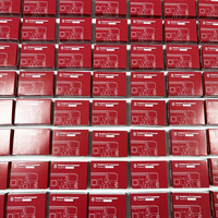 Kit complet d'ordinateur Raspberry Pi 4 Pi4 Type-B 4B d'origine, kit d'entrée de gamme, 1 Go, 2 Go, 4 Go, 8 Go de RAM, accessoires