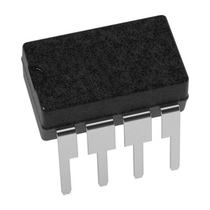 PIC12F629 MIC Original Neuf, Microcontrôleur 8 bits PIC12F629, Circuit Intégré (CI) en Boîtier DIP, En Stock, Circuits Intégrés (CI) PIC12F629-I/P - Product Image 2