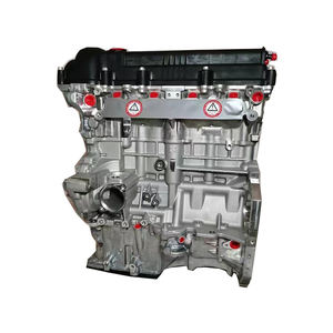 Moteur <span class=keywords><strong>Kia</strong></span> en gros d'usine G4FA 1.4L pour I20 Ix20 I30 Solaris <span class=keywords><strong>Ceed</strong></span> ProCeed Rio Venga Accent - Product Image 6