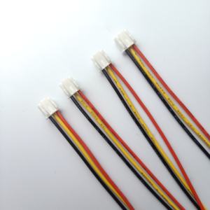 JST-cable de puente personalizado, XAP-3V de alta calidad, barato, venta al por mayor - Product Image 5