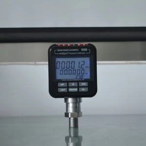 Kit de Calibración de Presión Digital, Manómetro Industrial, Calibrador de Presión Portátil para Empresas de Medición, Sudáfrica, <span class=keywords><strong>Egipto</strong></span> - Product Image 1