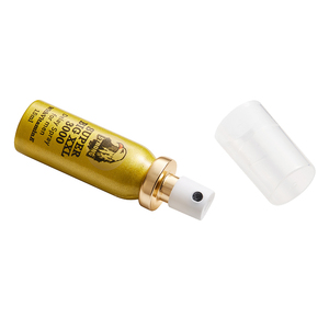 Spray Ritardante per Uomini XXL Super Grande Effetto Prolungato 15ml a Base di Erbe Naturali Spedizione Immediata - Product Image 5